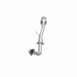 MagnaFlow 2013-2014 Honda Accord Convertisseur Catalytique Ajustement Direct Norme Californie CARB
