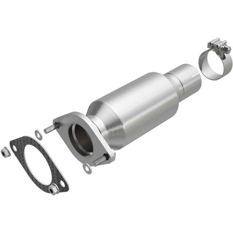 MagnaFlow 2009-2012 Chevrolet Malibu Convertisseur Catalytique Ajustement Direct Norme Californie CARB