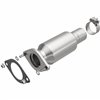 MagnaFlow 2009-2012 Chevrolet Malibu Convertisseur Catalytique Ajustement Direct Norme Californie CARB