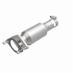 MagnaFlow 2009-2012 Chevrolet Malibu Convertisseur Catalytique Ajustement Direct Norme Californie CARB