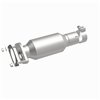 MagnaFlow 2009-2012 Chevrolet Malibu Convertisseur Catalytique Ajustement Direct Norme Californie CARB