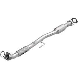 MagnaFlow 2013-2015 Nissan Altima Convertisseur Catalytique Ajustement Direct Norme Californie CARB