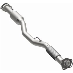 MagnaFlow 2013-2015 Nissan Altima Convertisseur Catalytique Ajustement Direct Norme Californie CARB