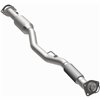 MagnaFlow 2013-2015 Nissan Altima Convertisseur Catalytique Ajustement Direct Norme Californie CARB