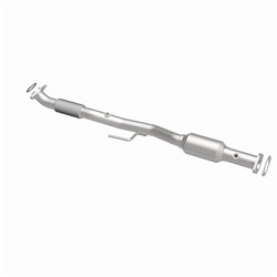 MagnaFlow 2013-2015 Nissan Altima Convertisseur Catalytique Ajustement Direct Norme Californie CARB