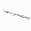 MagnaFlow 2013-2015 Nissan Altima Convertisseur Catalytique Ajustement Direct Norme Californie CARB