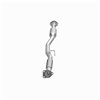 MagnaFlow 2013-2015 Nissan Altima Convertisseur Catalytique Ajustement Direct Norme Californie CARB