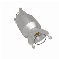 MagnaFlow 2008-2012 Honda Accord Convertisseur Catalytique Ajustement Direct Norme Californie CARB