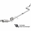 MagnaFlow 2014-2016 Toyota Prius C Convertisseur Catalytique Ajustement Direct Norme Californie CARB