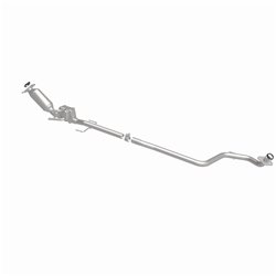 MagnaFlow 2014-2016 Toyota Prius C Convertisseur Catalytique Ajustement Direct Norme Californie CARB