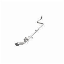 MagnaFlow 2014-2016 Toyota Prius C Convertisseur Catalytique Ajustement Direct Norme Californie CARB