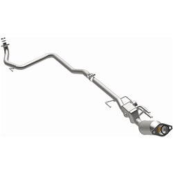 MagnaFlow 2012-2013 Toyota Prius C Convertisseur Catalytique Ajustement Direct Norme Californie CARB