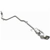 MagnaFlow 2012-2013 Toyota Prius C Convertisseur Catalytique Ajustement Direct Norme Californie CARB