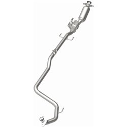 MagnaFlow 2012-2013 Toyota Prius C Convertisseur Catalytique Ajustement Direct Norme Californie CARB