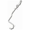 MagnaFlow 2012-2013 Toyota Prius C Convertisseur Catalytique Ajustement Direct Norme Californie CARB