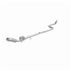 MagnaFlow 2012-2013 Toyota Prius C Convertisseur Catalytique Ajustement Direct Norme Californie CARB