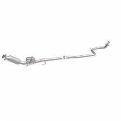 MagnaFlow 2012-2013 Toyota Prius C Convertisseur Catalytique Ajustement Direct Norme Californie CARB