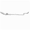 MagnaFlow 2012-2013 Toyota Prius C Convertisseur Catalytique Ajustement Direct Norme Californie CARB