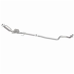 MagnaFlow 2012-2013 Toyota Prius C Convertisseur Catalytique Ajustement Direct Norme Californie CARB
