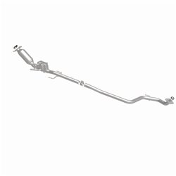 MagnaFlow 2012-2013 Toyota Prius C Convertisseur Catalytique Ajustement Direct Norme Californie CARB