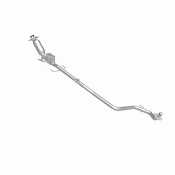 MagnaFlow 2012-2013 Toyota Prius C Convertisseur Catalytique Ajustement Direct Norme Californie CARB
