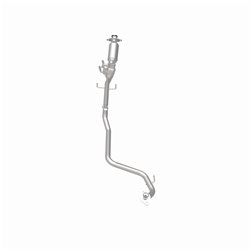 MagnaFlow 2012-2013 Toyota Prius C Convertisseur Catalytique Ajustement Direct Norme Californie CARB