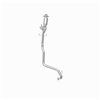 MagnaFlow 2012-2013 Toyota Prius C Convertisseur Catalytique Ajustement Direct Norme Californie CARB