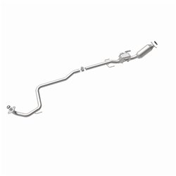 MagnaFlow 2012-2013 Toyota Prius C Convertisseur Catalytique Ajustement Direct Norme Californie CARB