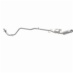 MagnaFlow 2012-2013 Toyota Prius C Convertisseur Catalytique Ajustement Direct Norme Californie CARB