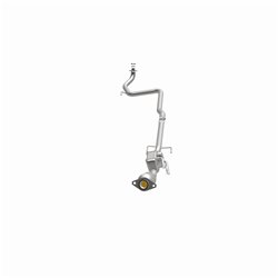 MagnaFlow 2012-2013 Toyota Prius C Convertisseur Catalytique Ajustement Direct Norme Californie CARB