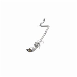 MagnaFlow 2012-2013 Toyota Prius C Convertisseur Catalytique Ajustement Direct Norme Californie CARB