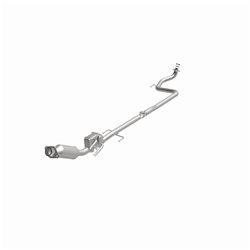 MagnaFlow 2012-2013 Toyota Prius C Convertisseur Catalytique Ajustement Direct Norme Californie CARB