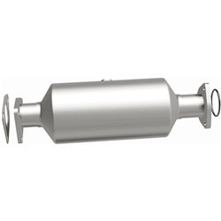 MagnaFlow 2000-2002 Honda Accord Convertisseur Catalytique Ajustement Direct Norme Californie CARB