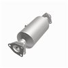 MagnaFlow 2000-2002 Honda Accord Convertisseur Catalytique Ajustement Direct Norme Californie CARB