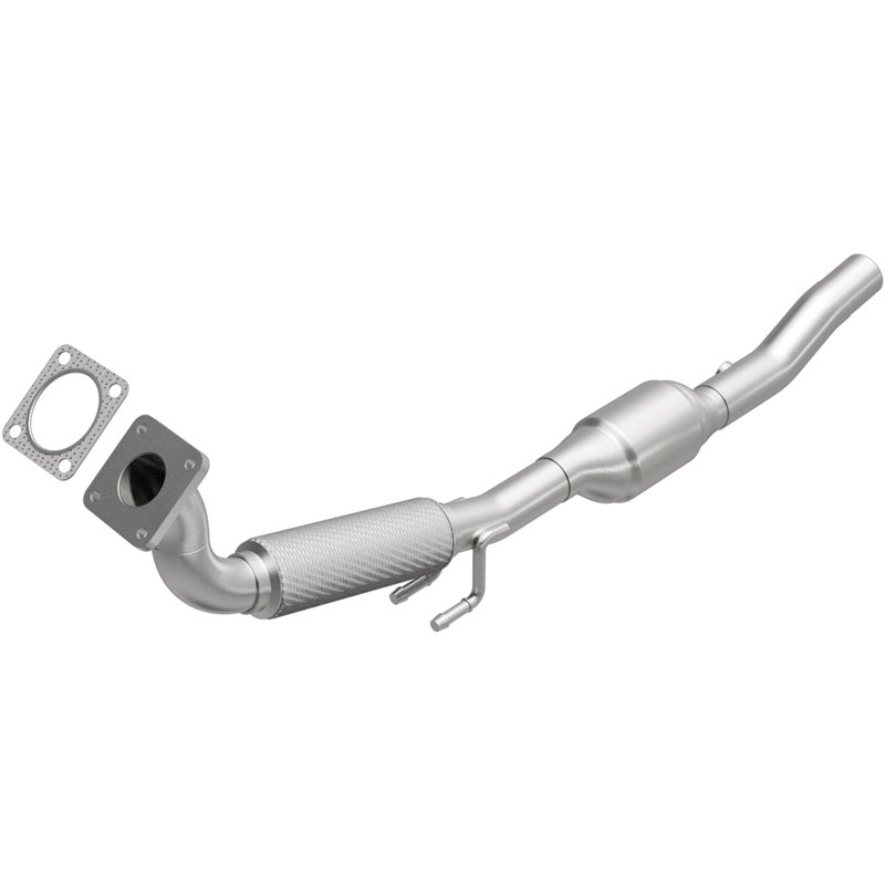 MagnaFlow 2003-2005 Volkswagen Jetta Convertisseur Catalytique Ajustement Direct Norme Californie CARB