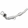 MagnaFlow 2003-2005 Volkswagen Jetta Convertisseur Catalytique Ajustement Direct Norme Californie CARB