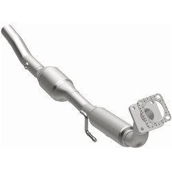 MagnaFlow 2003-2005 Volkswagen Jetta Convertisseur Catalytique Ajustement Direct Norme Californie CARB