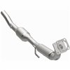 MagnaFlow 2003-2005 Volkswagen Jetta Convertisseur Catalytique Ajustement Direct Norme Californie CARB