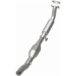 MagnaFlow 2003-2005 Volkswagen Jetta Convertisseur Catalytique Ajustement Direct Norme Californie CARB