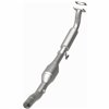 MagnaFlow 2003-2005 Volkswagen Jetta Convertisseur Catalytique Ajustement Direct Norme Californie CARB
