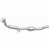 MagnaFlow 2003-2005 Volkswagen Jetta Convertisseur Catalytique Ajustement Direct Norme Californie CARB