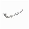 MagnaFlow 2003-2005 Volkswagen Jetta Convertisseur Catalytique Ajustement Direct Norme Californie CARB