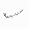 MagnaFlow 2003-2005 Volkswagen Jetta Convertisseur Catalytique Ajustement Direct Norme Californie CARB