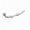 MagnaFlow 2003-2005 Volkswagen Jetta Convertisseur Catalytique Ajustement Direct Norme Californie CARB