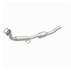 MagnaFlow 2003-2005 Volkswagen Jetta Convertisseur Catalytique Ajustement Direct Norme Californie CARB
