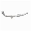 MagnaFlow 2003-2005 Volkswagen Jetta Convertisseur Catalytique Ajustement Direct Norme Californie CARB