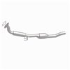 MagnaFlow 2003-2005 Volkswagen Jetta Convertisseur Catalytique Ajustement Direct Norme Californie CARB