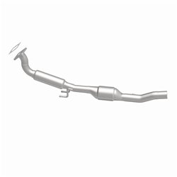 MagnaFlow 2003-2005 Volkswagen Jetta Convertisseur Catalytique Ajustement Direct Norme Californie CARB