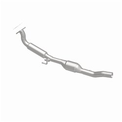 MagnaFlow 2003-2005 Volkswagen Jetta Convertisseur Catalytique Ajustement Direct Norme Californie CARB