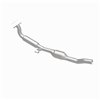 MagnaFlow 2003-2005 Volkswagen Jetta Convertisseur Catalytique Ajustement Direct Norme Californie CARB